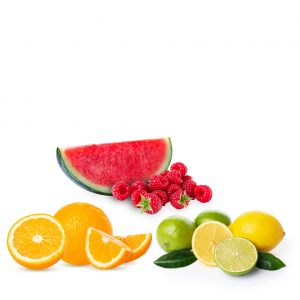 More Flavours