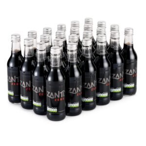 Bottles Zanti Zero