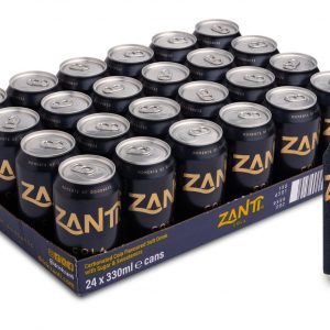 Zanti Cans