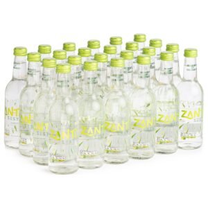 Bottled Zanti Zest 24 x 330ml