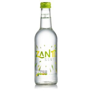 Bottled Zanti Zest