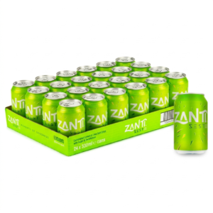 Canned Zanti Zest 24 x 330ml