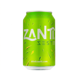 Canned Zanti Zest