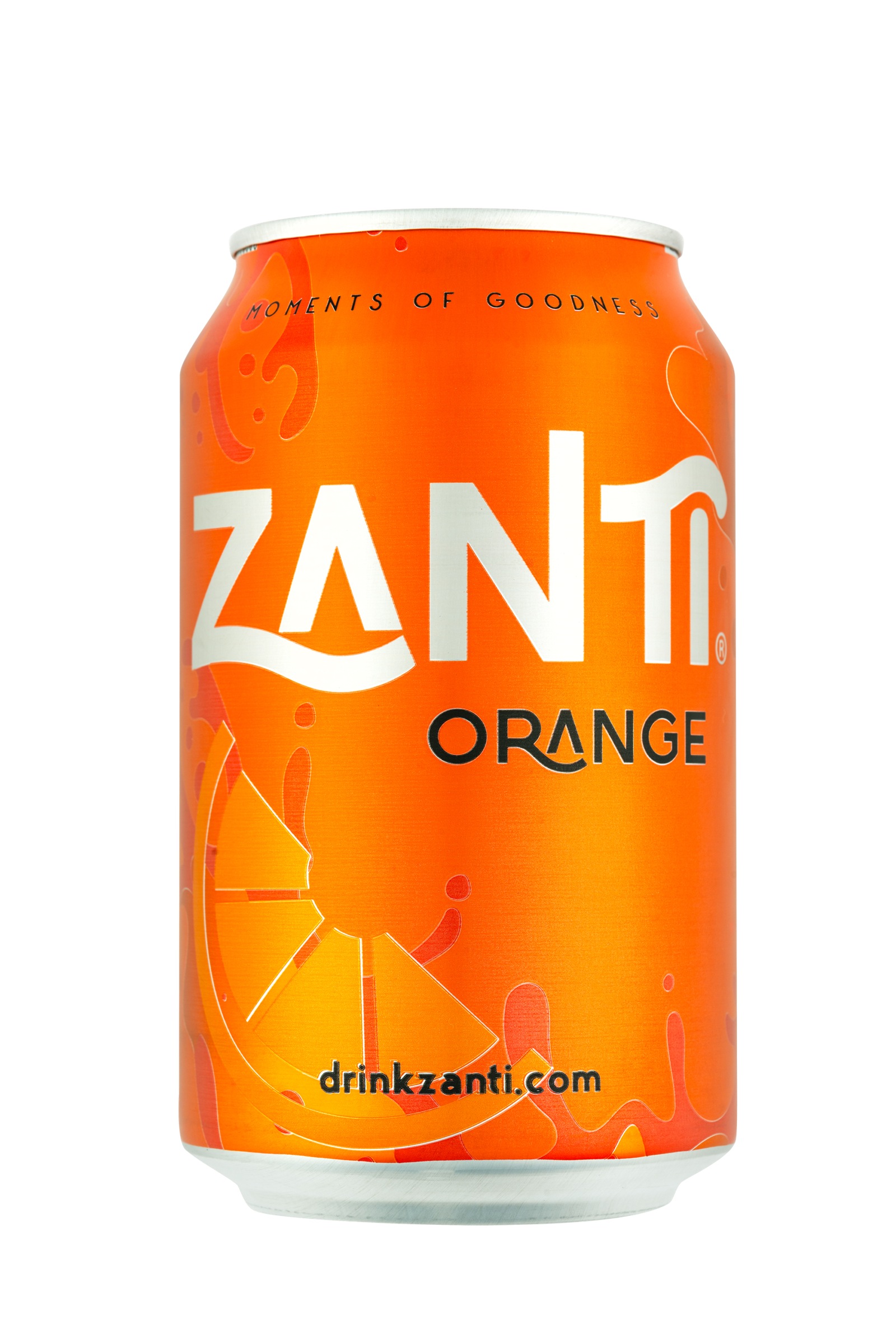 Zanti Orange