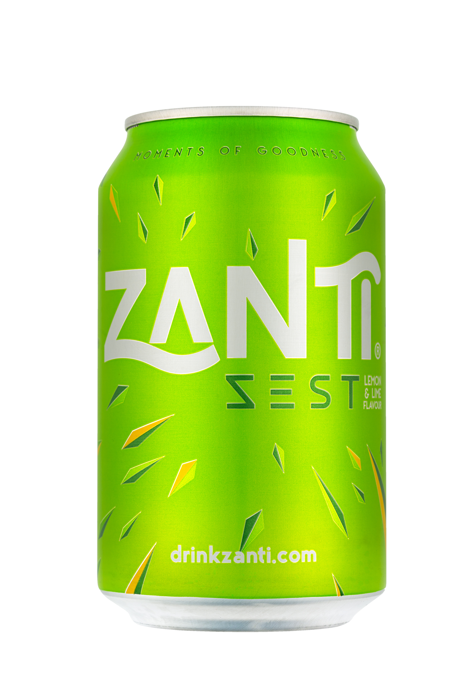 Zanti Zest